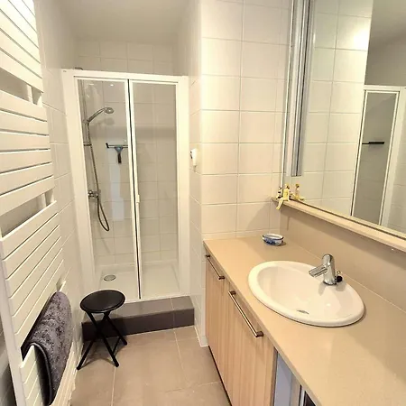 Apartment Rez-de-chaussee Avec Terrasse, Parking, Animaux Acceptes Pres De La - Fr-1-675-15 *