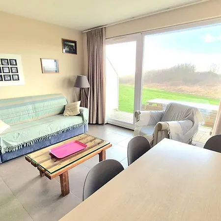 Apartment Rez-de-chaussee Avec Terrasse, Parking, Animaux Acceptes Pres De La - Fr-1-675-15 *